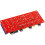 2.0 Eindversterker Toonregeling Frontpaneel High School Basregeling Hi-Fi NE5532 Frontmodule 2