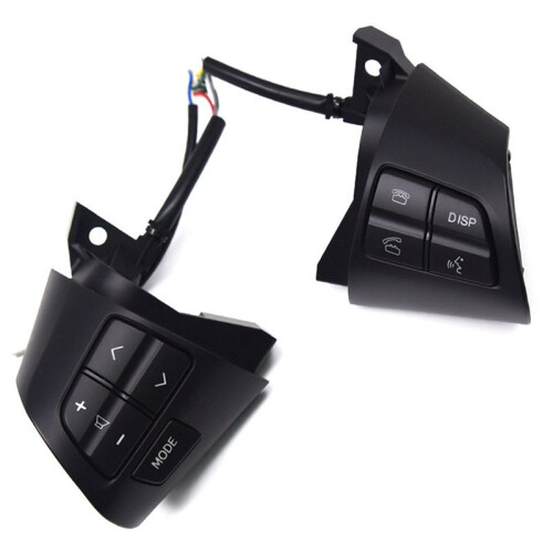 4X Lenkrad Audio Control  Button für   2006-2013 84250-02230 1