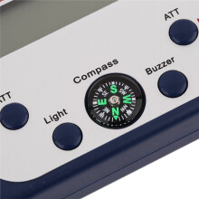 1 Set SF-95DR Satellite Signal Meter Digital Satellite Finder 950-2150MHz LCD Display Digital Satfinder Compass