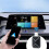 Wireless CarPlay Auto  Box BT WiFi Wireless CarPlay Dongle USB Plug& per Android 11 2