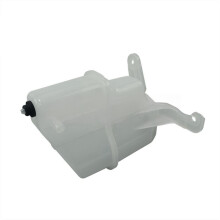 Radiatorcondensor Koelvloeistofreservoir voor NAVARA NP300 D23 21710-4JN0A 21710-4KH0B