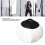 2pcs 65cm Lantern Softbox Light Modulator for Bowens Interface Ideal for Live Broadcasting & Video Recording 5