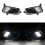 2G0941661B 2G0941662B LED DRL Daytime Running Light for   2018-2022 2