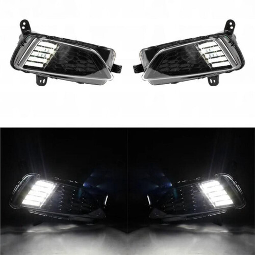 2G0941661B 2G0941662B Luci Diurne A LED DRL per   2018-2022 1