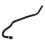 Radiator Hose CV61-8K012-AA CV6Z8K012L BV6Z8K012A for  Escape, Focus 2