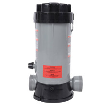 CL‐200 Automatischer Chemikaliendosierer Chlorinator Schwimmbad-Desinfektionsgerät Automatische Chlorung