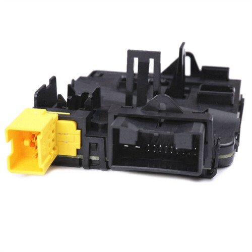 Car Multifunction Steering Wheel Module Harness Kit for   MK6 1K0953549CH 5K0971584C 2