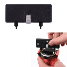 Repair Tool Set Watch Back Remover Tool Adjustable Opener Back Case Remover Watch Case Back Opener Repair Remover Holder