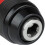Hand Drill 13mm Self-Locking Chuck Impact Electric Wrench Hand Drill Chuck Conversion Tool for Multiple Drill Bits 2