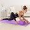 Yoga Blocks - High Density EVA Foam Bricks for Enhanced Yoga & Pilates Practice 3