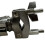 Multi Clamp for Drum - Heavy Duty Holder for Musical Instrument Accessory Hardware 2