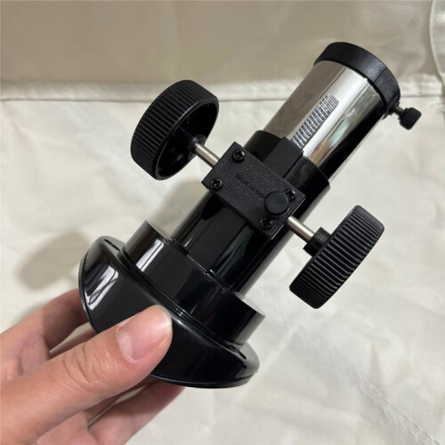 Assento de Foco para Telescópio Refletor de 1,25 Polegadas para Espelhos de 76 mm 1