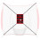 Throwing Net with Strike Zone Training Net for Baseball Softball for Outdoors Throwing & Training Pitching Net 5
