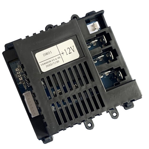 DR01 V2.6 12V Remote Control for Children'S Electric Vehicles - Enhanced Receiver Compatibility 1