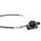 Diving Full Face Mask Second Stage  Regulator Chrome Plated Copper Quick Connect/Disconnect Self-Locking Connector 2