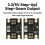 TPS63802 Auto Buck-Boost Converter Current Module  1.8-5.5V to 2A/1A 3.3/5V Step  and Down Module Board 5V 6