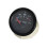 Universal Car 2" 52mm Pointer Oil Temp Temperautre Gauge Meter Celsius White LED Light Indicator Display Electrical 7