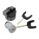 1set Ignition  98AB-11572-BG AA6T-11572-AA for  Transit, Focus, , . 2