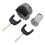 1set Ignition  98AB-11572-BG AA6T-11572-AA for  Transit, Focus, , . 6