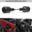 For  GSX-8S GSX8S 2023-2024 Motorcycle Crash Pad Protector Frame Slider Falling Protection 3