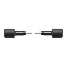 Para GSX-8S GSX8S 2023-2024 Protector de Chasis Deslizante para Protección Contra Caídas