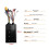 UKC1+ LCD Meter+Sine Wave/Square Wave Interchange Controller 48V-72V 80A Controller for E-Bike Electric Scooter 8