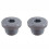 Per  06237-5J4-010 ATF A/T Tappo Coppa Olio (2 Pezzi) 2