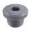 Per  06237-5J4-010 ATF A/T Tappo Coppa Olio (2 Pezzi) 3