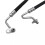 2124602524 Car Power Steering Pressure Hose for - W212 E300 E350 E550 2
