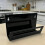 Sink Sponge Holder Quick-Draining Space-Saving Kitchen Sink Sponge Drainage Stand for Home Restaurant 5