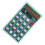 Electronic Calculator Soldering Practice Kit with Resistance Calculator and Transparent Case 2