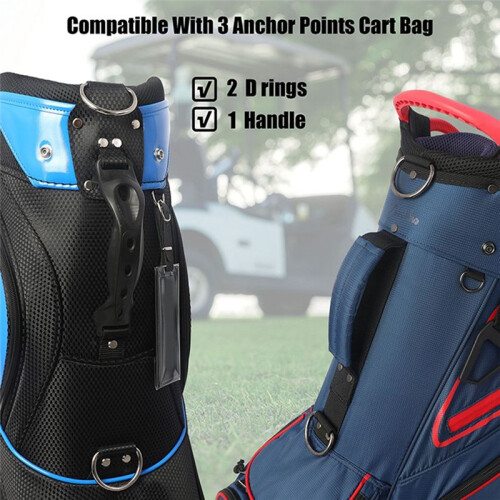 Bag Strap, Bag Straps Replacement Backpack Straps, Adjustable Durable Comfortable  Carry Bag Strap 1