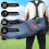 Bag Strap, Bag Straps Replacement Backpack Straps, Adjustable Durable Comfortable  Carry Bag Strap 6