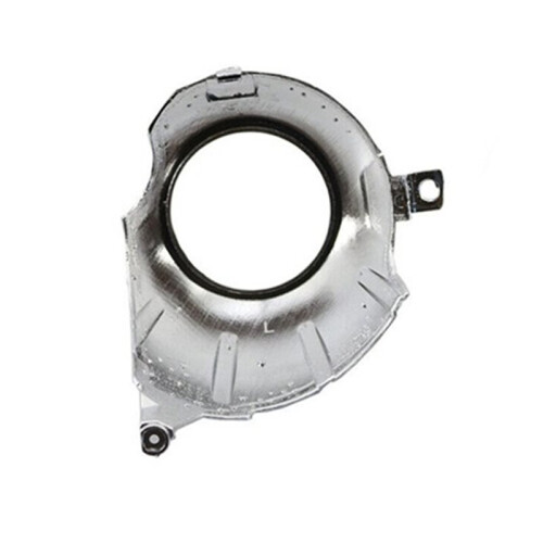 63117182507 Headlamp Silver Cup Protector for  3-Series E92 2