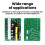 500W Omvormermodule  12-14,5V Naar AC 220V Sinusgolf Boost Converter Transformatormodule met Schakelaar en Ventilatorinterface 7