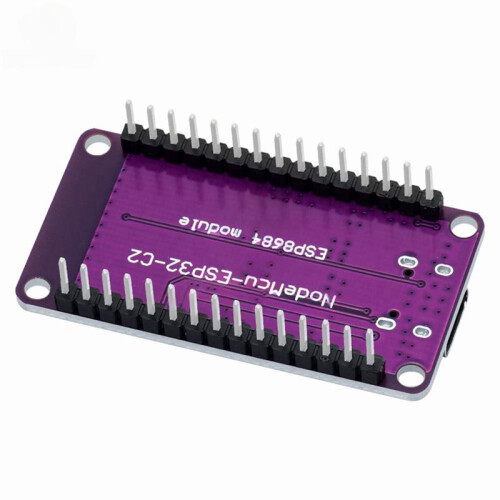 ESP32-C2 ESP8684 WiFi  Development Board, Dual-Mode Wireless MCU Module, Low-Power IoT Control Board 2