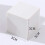 5Pcs Linoleum Carving Blocks for DIY Engraving and School Projects 3x3x3cm 6