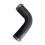 1set Intercooler Pipe CV6Z6C640L for  Escape Mondeo 5
