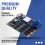 B-G431B-ESC1 STM32G431CBU6 Development Board Detection Kit Module 7