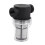 2X Garden Pond Inline Mesh Strainer Water Pump Filter Irrigation High Flow Pipeline Filter 4