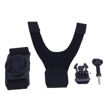 360 drehbare Armbandhalterung PC/TPE/Nylon