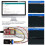 ICS Microphone Module I2S Digital Interface 24 Bit I2S Date Format Compatible with for  ESP32 Raspberry 2