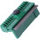 2 Pack Chainsaw Bar Dressing Tool, Solid Guide Bar Rail Dressers File Repairer Tool, Chain Saw Sharpener, 2