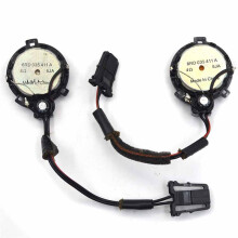 6RD035411 Tweeter voor A-Stijl voor  NIEUWE  voor  Octavia Tweeter Speaker Treble Plug 31G035411