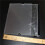 Cart Points Folder/Information Folder /Message Sign Holder 609308 for EZGO RXV  Cart 2