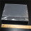 Cart Points Folder/Information Folder /Message Sign Holder 609308 for EZGO RXV  Cart 7