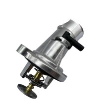 Boîtier de Thermostat de Liquide de Refroidissement pour Camion Ram 2500, 3500, 4500 et 5500, Moteur V8 6,4 L, 2014-2022, Références 4893177AB et