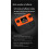 Guitarra Comprehensive Effects Stage GO Digital Pocket Effects Elgitarr Gitarreffekter 2