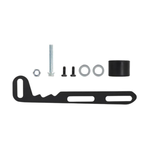 Motorcycle Chain Adjuster Set for  212cc Doodlebug DB30 Go Kart for  GX160 Engine 2