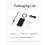 Schermo Magnetico per Selfie per  e per Android, per , per Vlog, Selfie, Controllo per Zoom e Streaming Live. 5